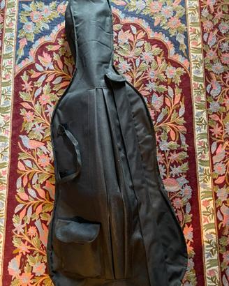 Violoncello usato