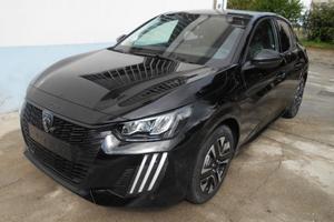 Peugeot 208 110 hybrid Allure Navigat Finanziato