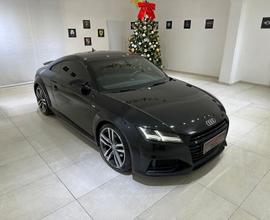 Audi TT Coupé 2.0 TDI ultra S line