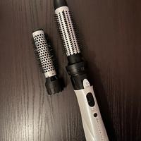 Spazzola asciugacapelli Imetec