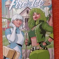 Fire e ice