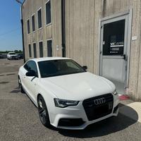 Audi A5 2.0 TDI clean diesel quattro