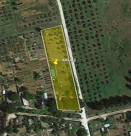 Terreno agricolo Pesaro