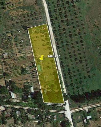 Terreno agricolo Pesaro