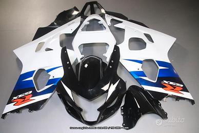 Carena Completa SUZUKI GSXR 600 / 750 2004 - 2005