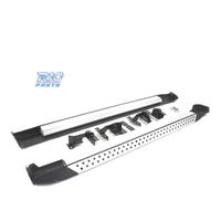 PEDANE PEDANE TOYOTA RAV4 09-