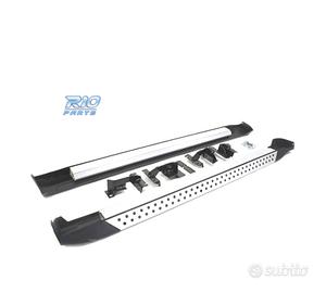 PEDANE PEDANE TOYOTA RAV4 09-