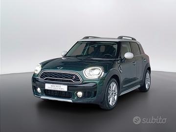 MINI Mini Countryman F60 2017 - Mini Countr U13662