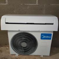 CLIMATIZZATORE MIDEA 12000 BTU