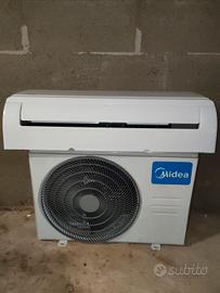 CLIMATIZZATORE MIDEA 12000 BTU