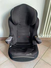 Seggiolino per auto