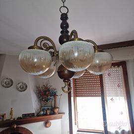 lampadario da sala