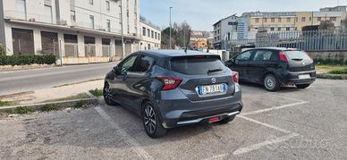  micra k14 n-connecta diesel 90 cv 