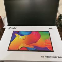 monitor 18,5 pollici