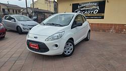 Ford Ka Ka+ 1.2 8V 69CV