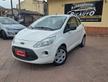 Ford Ka Ka+ 1.2 8V 69CV