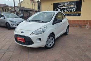 Ford Ka Ka+ 1.2 8V 69CV
