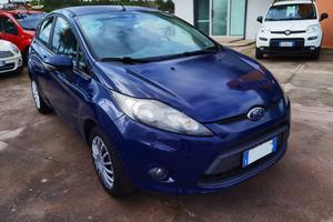 Ford Fiesta 1.4 TDCi 5p.