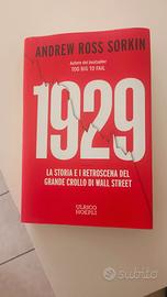 1929 di andrew ross sorkin