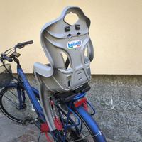 Seggiolino Bici Bellelli