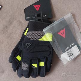 Guanti moto Dainese tg xl