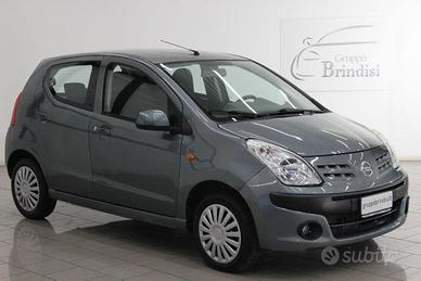 NISSAN - Pixo - 1.0 5p. Active