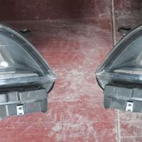 FANALI ANTERIORI FIAT DOBLO