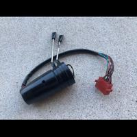 Devioluci auto d’epoca da collezione