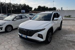 HYUNDAI TUCSON 1.6 HEV 2023 SUPER ACCESSORIATA