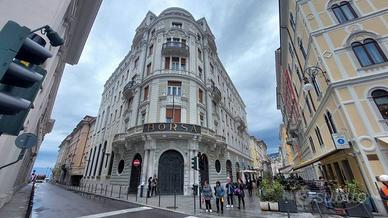 Appartamento di 173 m² con 4 locali a Trieste