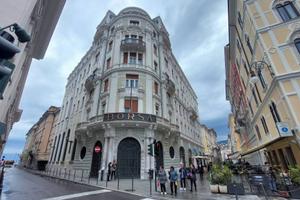 Appartamento di 173 m² con 4 locali a Trieste