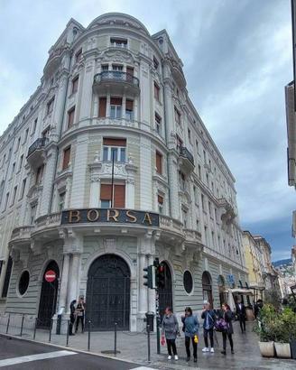 Appartamento di 173 m² con 4 locali a Trieste