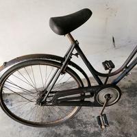 Bicicletta anni 30