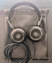 Cuffie Grado SR60e Prestige Series