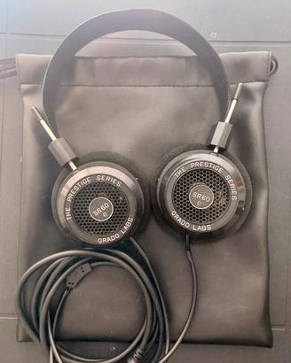 Cuffie Grado SR60e Prestige Series