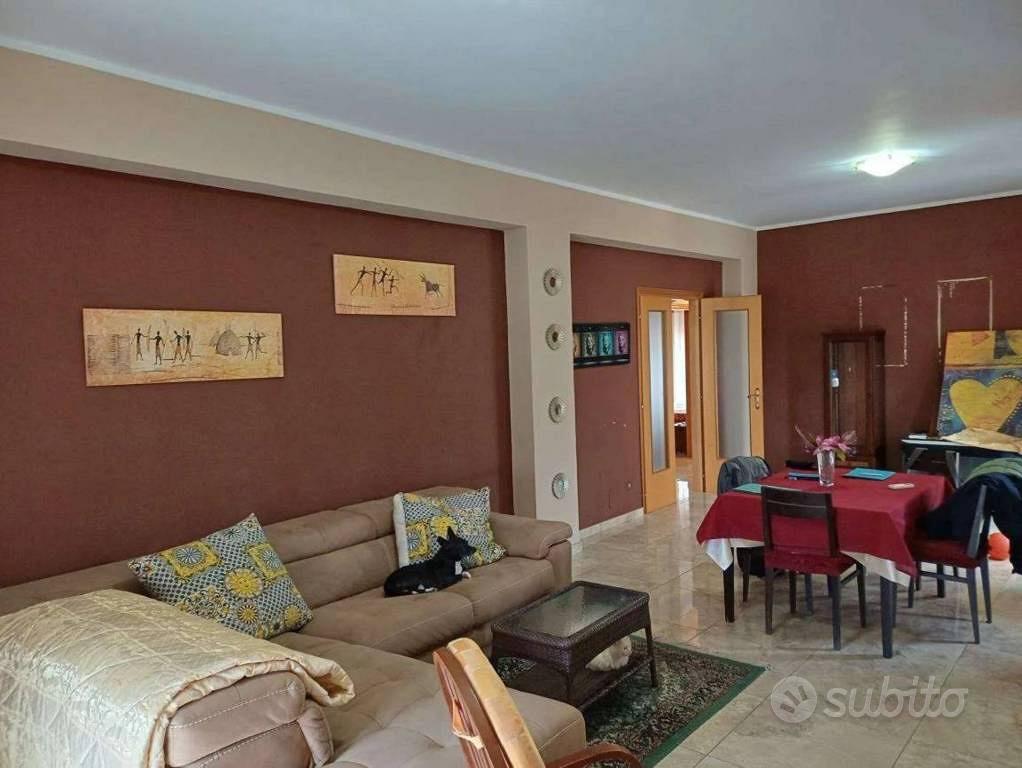 Appartamento – Montalto Uffugo, Cosenza - Vista 5