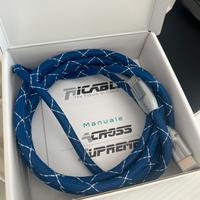 Hdmi 3 mt ricable across c3