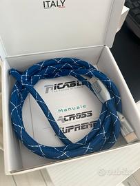 Hdmi 3 mt ricable across c3