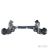 00521404660 ponte assale fiat 500e 500 e elettrica