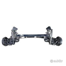 00521404660 ponte assale fiat 500e 500 e elettrica