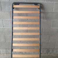 rete ortopedica per lettino 