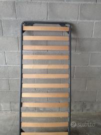 rete ortopedica per lettino 