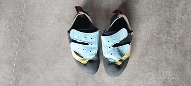 scarpe arrampicata bambino 