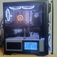 Pc gaming rtx 4080