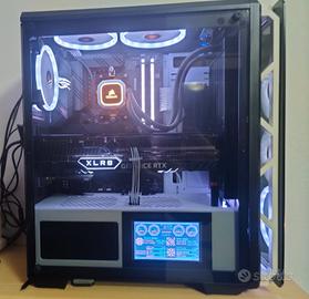 pc gaming rtx 4080