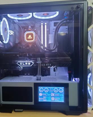 Pc gaming rtx 4080