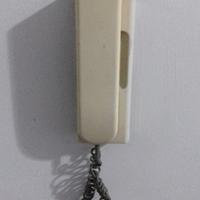 Telefono citofono intercomunicanti completo. 