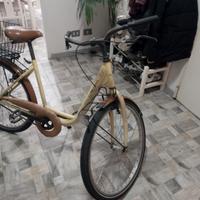 bicletta donna regina 