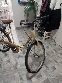 bicletta donna regina 