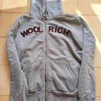 Felpa Woolrich